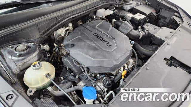Kia Sorento 2020 — Şəkil 6/20