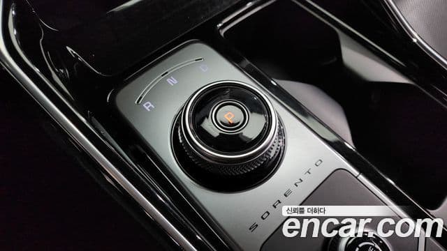 Kia Sorento 2020 — Şəkil 9/20
