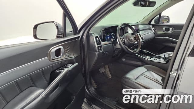 Kia Sorento 2020 — Şəkil 10/20