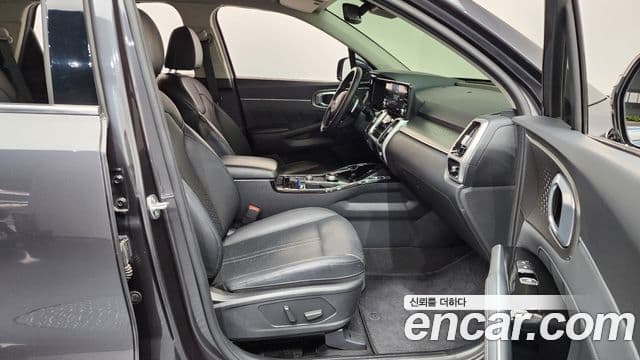 Kia Sorento 2020 — Şəkil 11/20