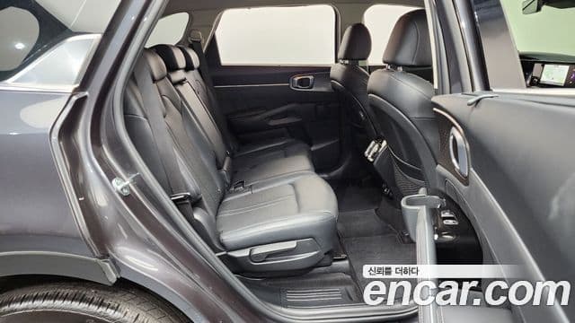 Kia Sorento 2020 — Şəkil 12/20