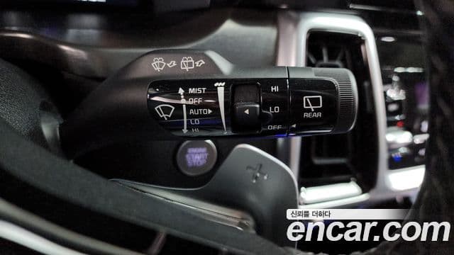 Kia Sorento 2020 — Şəkil 14/20