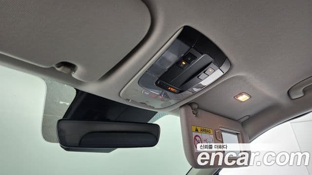 Kia Sorento 2020 — Şəkil 18/20