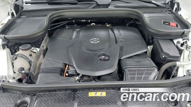 Mercedes-Benz GLE-Class 2023 — Şəkil 5/17