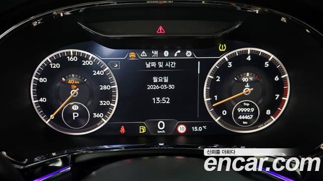 Bentley Continental GT 2019 — Şəkil 8/20