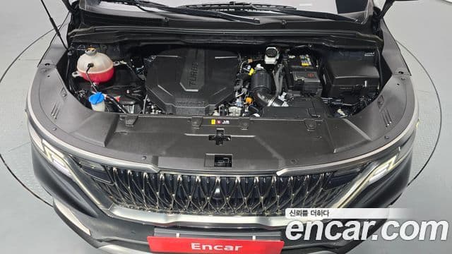 Kia Carnival 2022 — фото 6 из 20