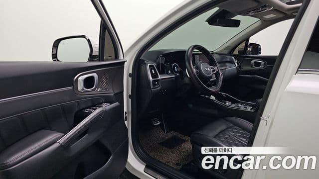 Kia Sorento 2020 — ფოტო 10/20
