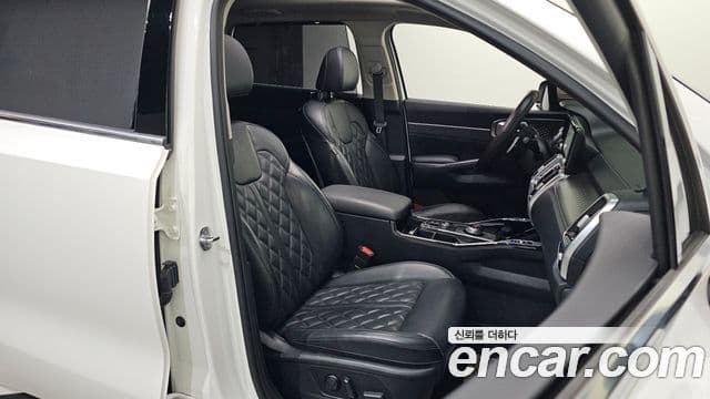 Kia Sorento 2020 — ფოტო 12/20