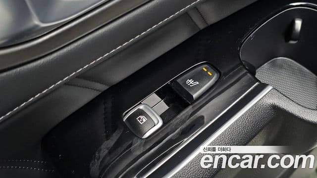 Kia Sorento 2020 — ფოტო 17/20