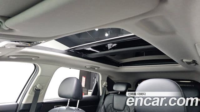 Kia Sorento 2020 — ფოტო 19/20