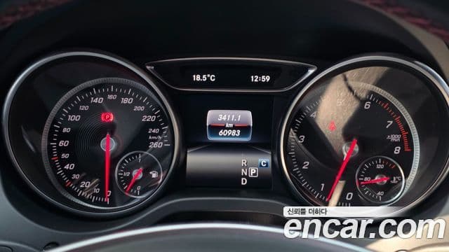 Mercedes-Benz CLA-Class 2018 — ფოტო 17/19