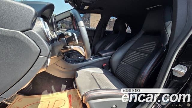 Mercedes-Benz CLA-Class 2018 — ფოტო 6/19