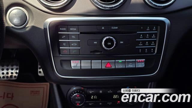 Mercedes-Benz CLA-Class 2018 — ფოტო 19/19