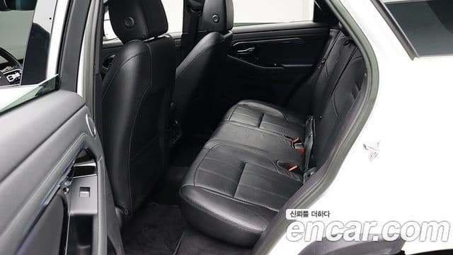 Land Rover Range Rover Evoque 2022 — Şəkil 4/20