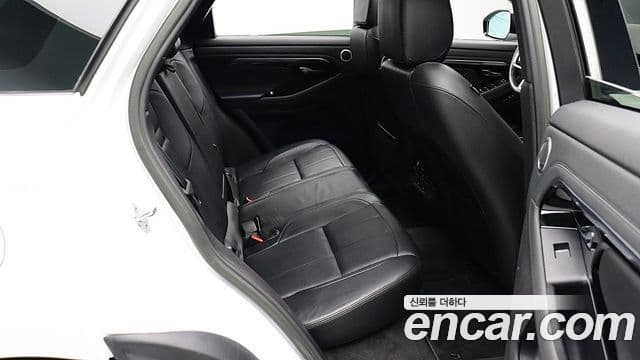 Land Rover Range Rover Evoque 2022 — Şəkil 5/20