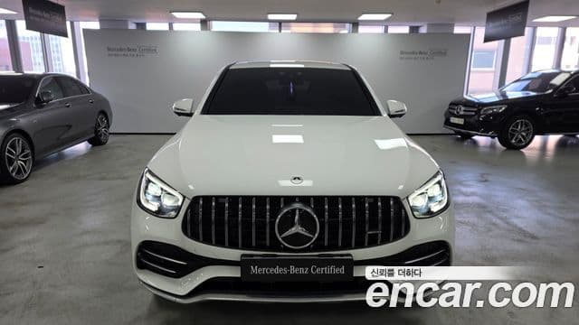 Mercedes-Benz GLC-Class 2023 — ფოტო 3/17