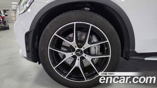 Mercedes-Benz GLC-Class 2023 — ფოტო 5/17