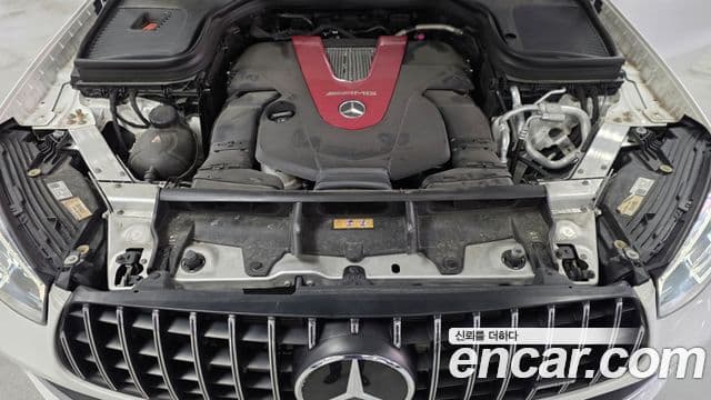 Mercedes-Benz GLC-Class 2023 — ფოტო 6/17