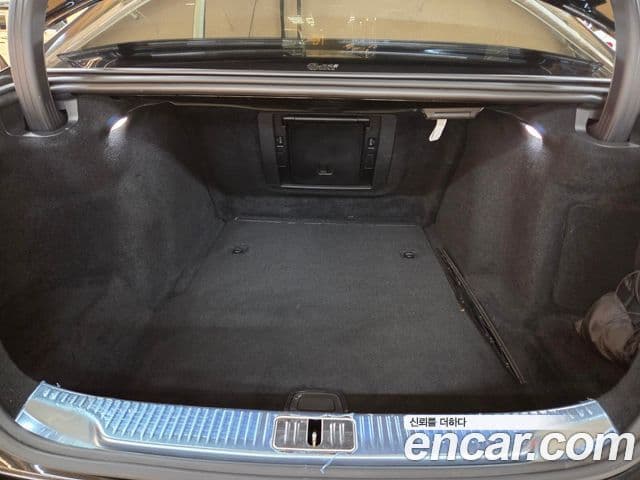 Mercedes-Benz S-Class 2022 — ფოტო 20/20