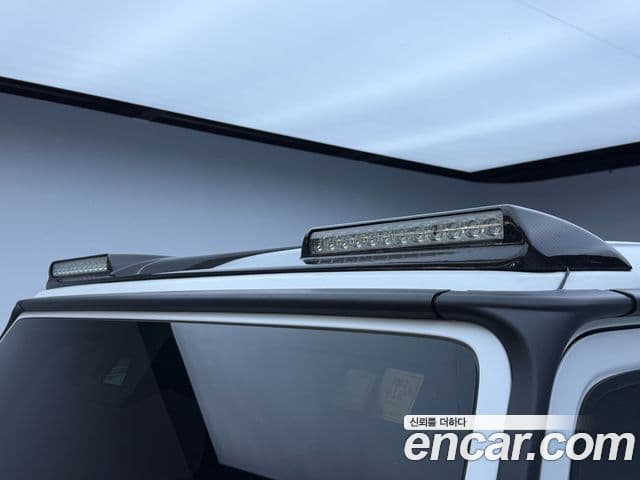 Mercedes-Benz G-Class 2022 — Şəkil 11/20
