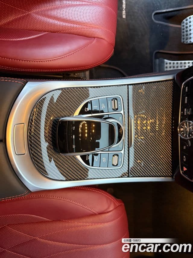 Mercedes-Benz G-Class 2022 — Şəkil 17/20