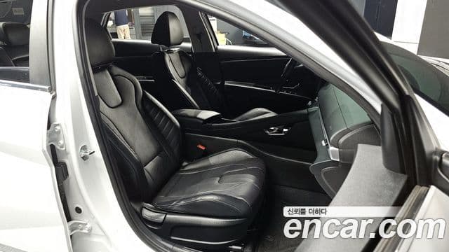 Hyundai Avante 2021 — Şəkil 10/20