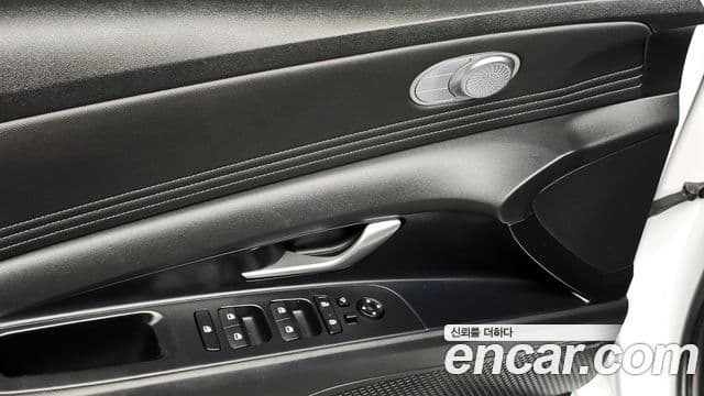 Hyundai Avante 2021 — Şəkil 18/20