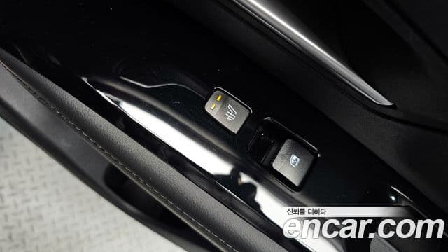 Hyundai The New Tucson 2020 — Şəkil 18/20