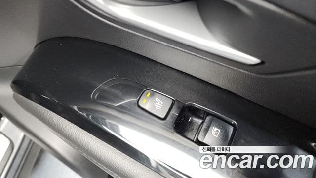 Hyundai The New Tucson 2021 — Şəkil 19/20