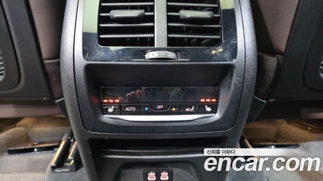 BMW X3 2022 — ფოტო 17/20