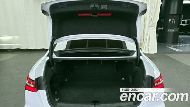 Audi A6 2023 — ფოტო 20/20