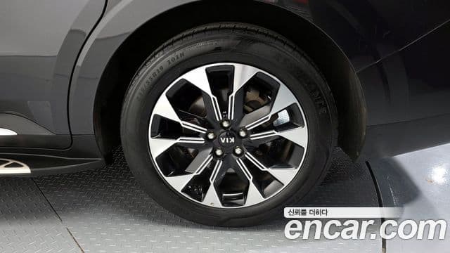 Kia Carnival 2021 — Şəkil 5/20
