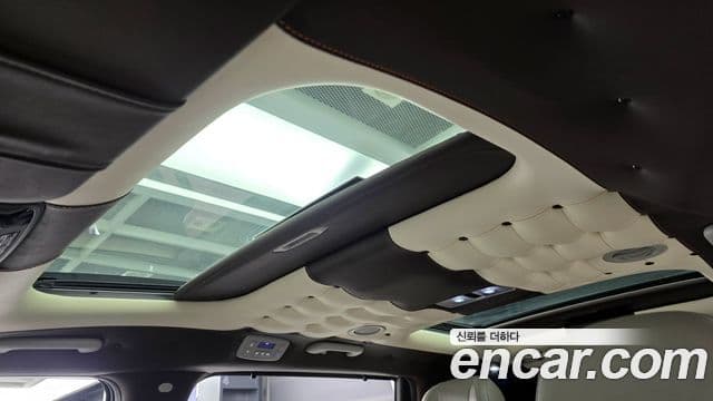 Kia Carnival 2024 — Şəkil 11/20