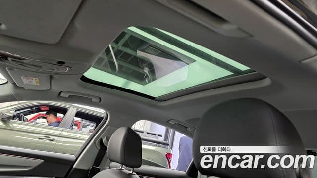 Audi A6 2020 — ფოტო 18/20