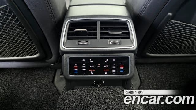 Audi A6 2020 — ფოტო 19/20