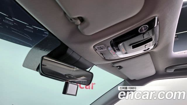 Kia Seltos 2019 — фото 18 из 20