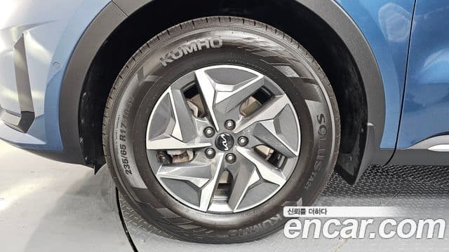 Kia Sorento 2022 — Şəkil 4/20