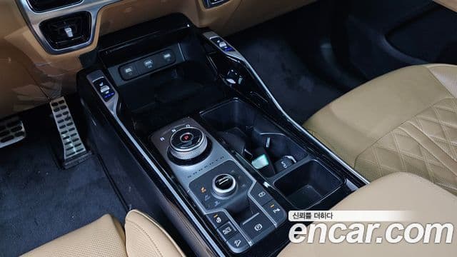 Kia Sorento 2022 — Şəkil 7/20