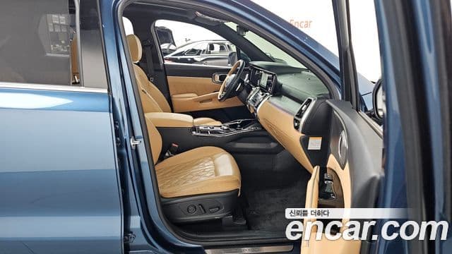 Kia Sorento 2022 — Şəkil 11/20
