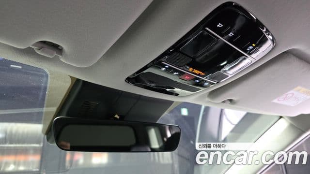 Hyundai Santa Fe 2025 — ფოტო 10/20