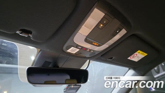 Kia Sorento 2021 — Фото 18/20