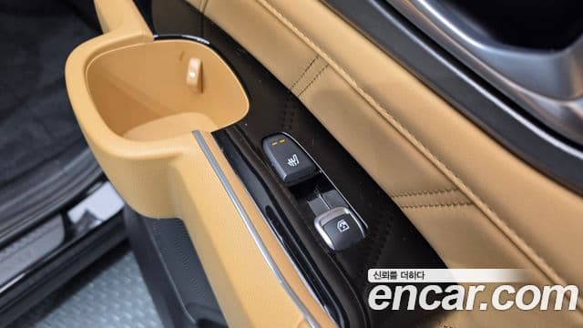 Kia Sorento 2021 — Фото 19/20