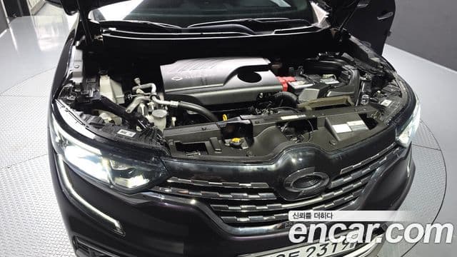 Renault Samsung QM6 2020 — Photo 2/20