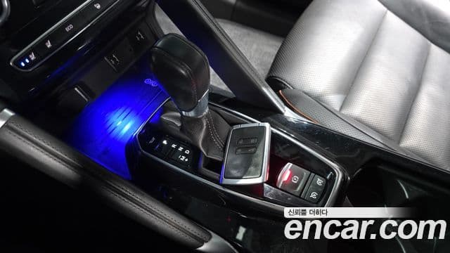 Renault Samsung QM6 2020 — Photo 11/20