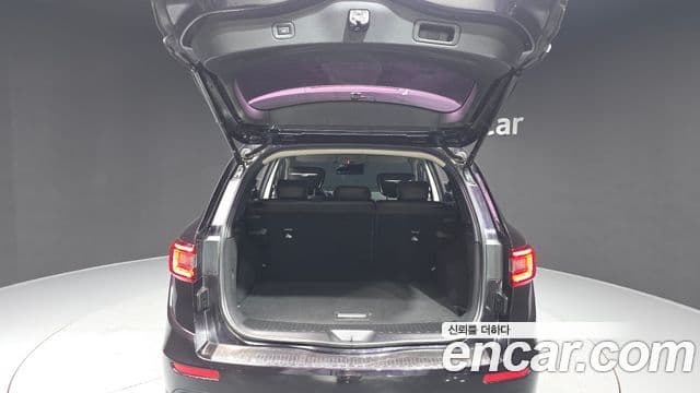 Renault Samsung QM6 2020 — Photo 4/20