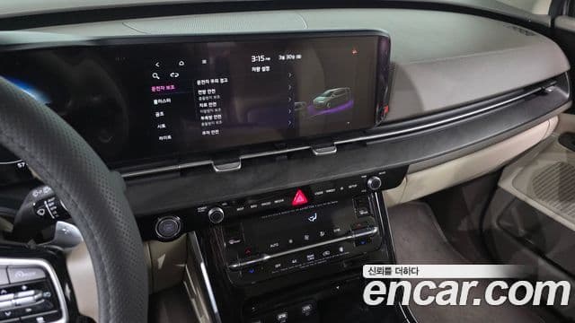 Kia Carnival 2021 — Фото 14/20