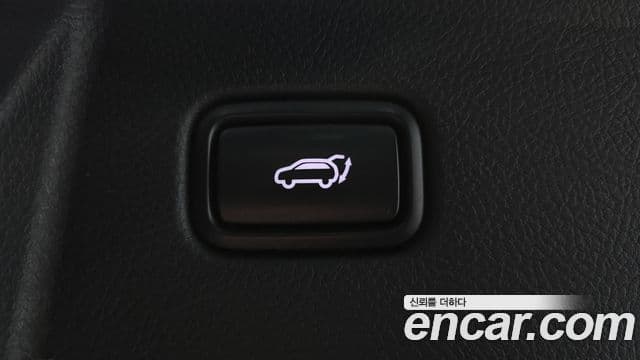Kia Mohave The Master 2020 — фото 20 из 20