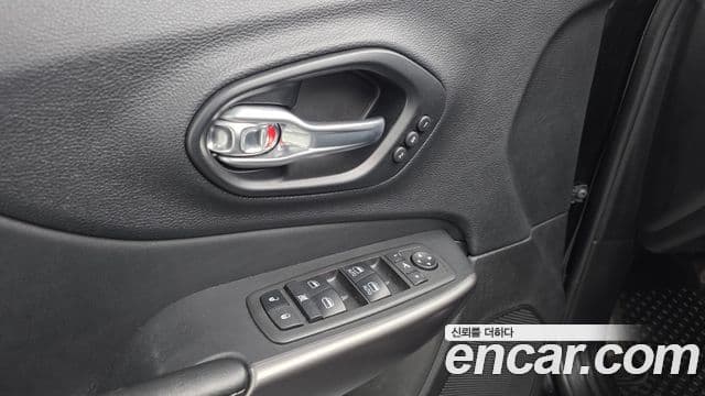 Jeep Cherokee 2021 — Şəkil 19/20