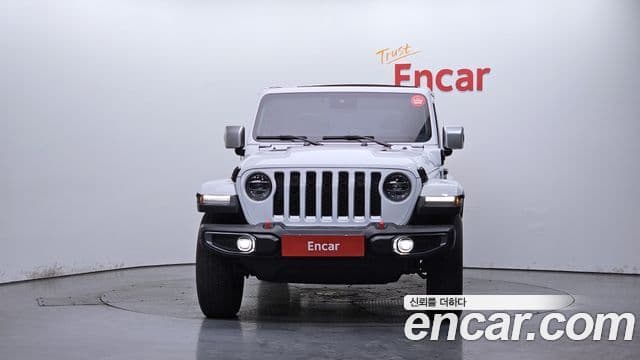 Jeep Wrangler 2021 — ფოტო 11/20