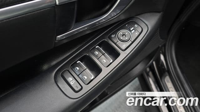 Hyundai Sonata 2021 — Фото 14/20